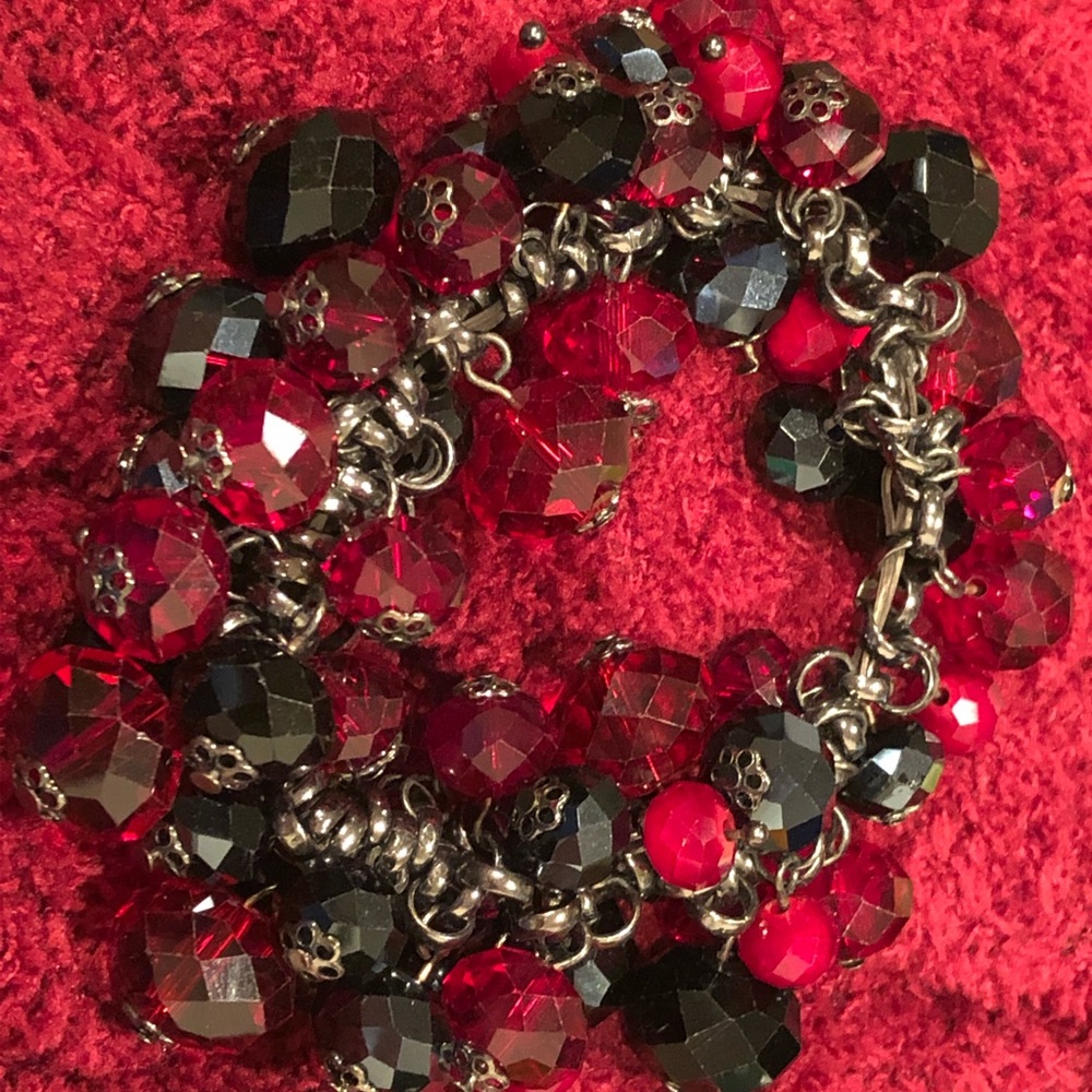 🌈 Beautiful Bracelet